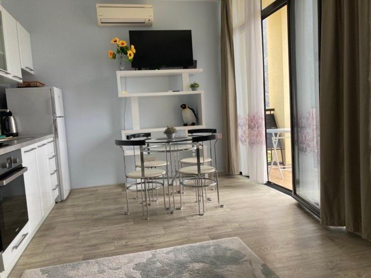 Apartments Fantasy Котор Экстерьер фото