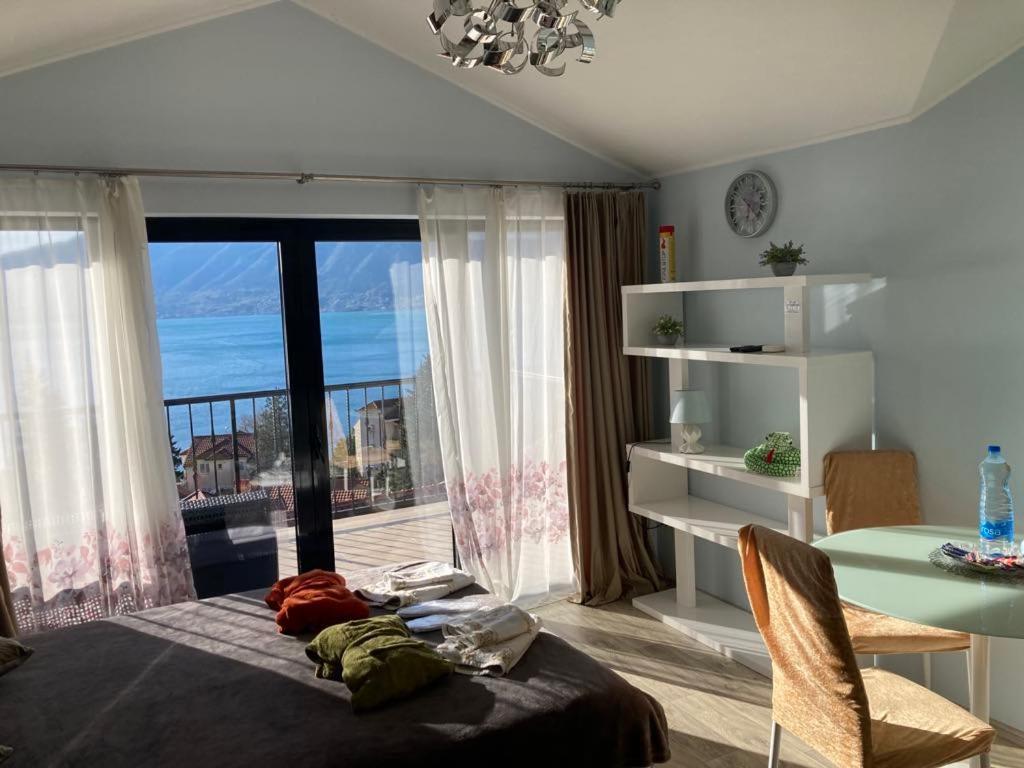 Apartments Fantasy Котор Экстерьер фото