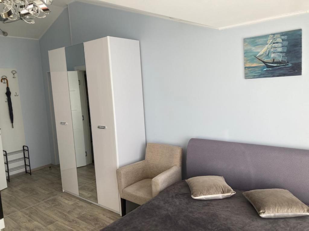 Apartments Fantasy Котор Экстерьер фото