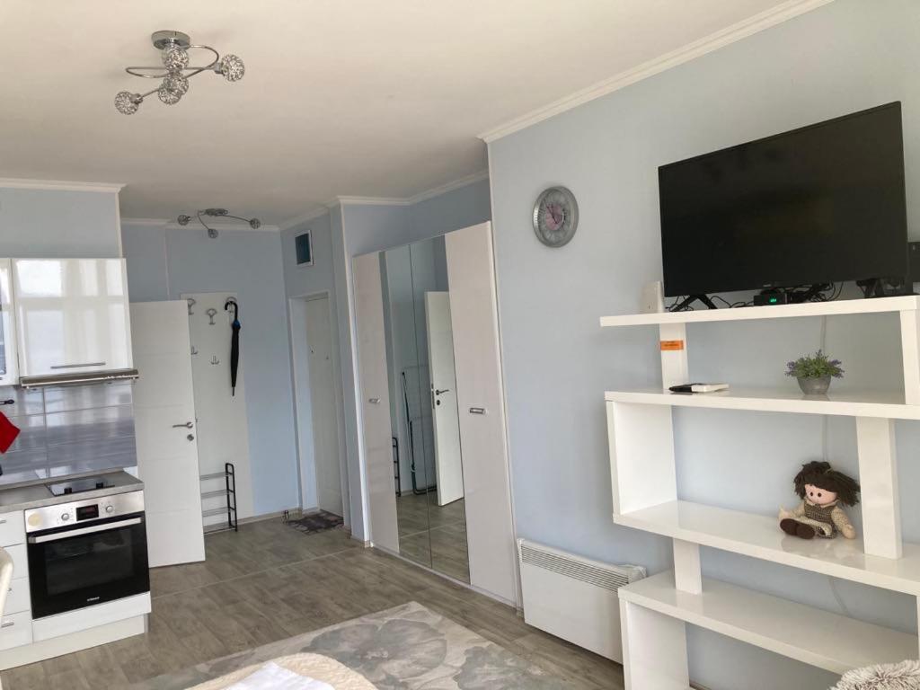 Apartments Fantasy Котор Экстерьер фото