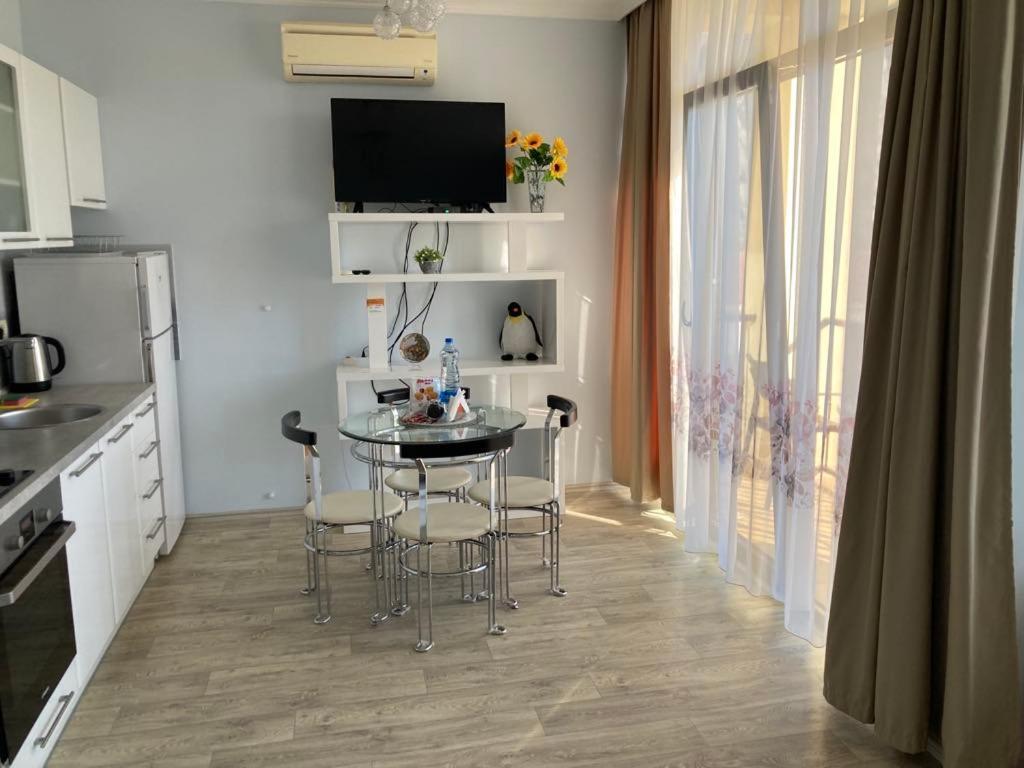 Apartments Fantasy Котор Экстерьер фото