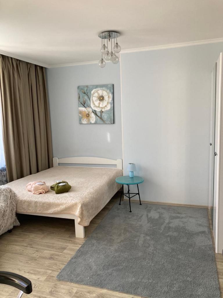 Apartments Fantasy Котор Экстерьер фото