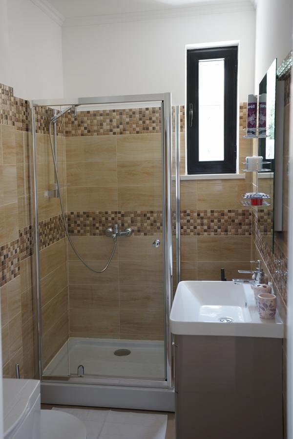 Apartments Fantasy Котор Экстерьер фото